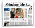 Münchner Merkur ePaper