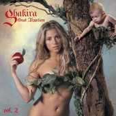 Shakira | Oral Fixation, Vol. 2