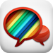 Color Texting™-Send Color Message