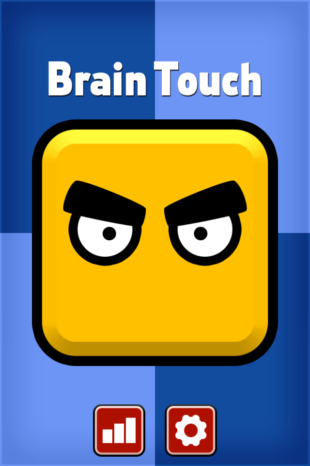 BrainTouch