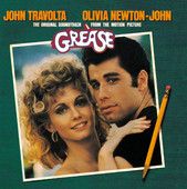 We Go Together - John Travolta & Olivia Newton-John